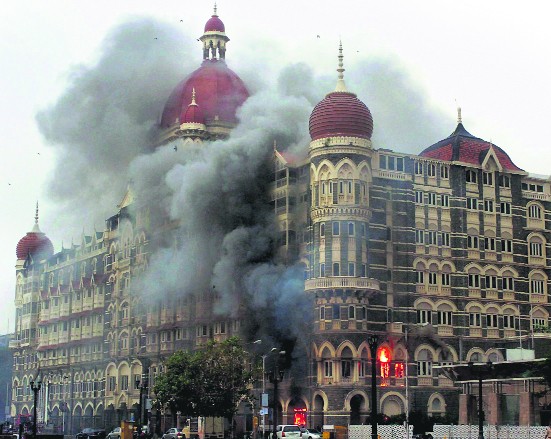 Pakistan helps 26/11 terror attacks’ mastermind Sajid Mir evade arrest