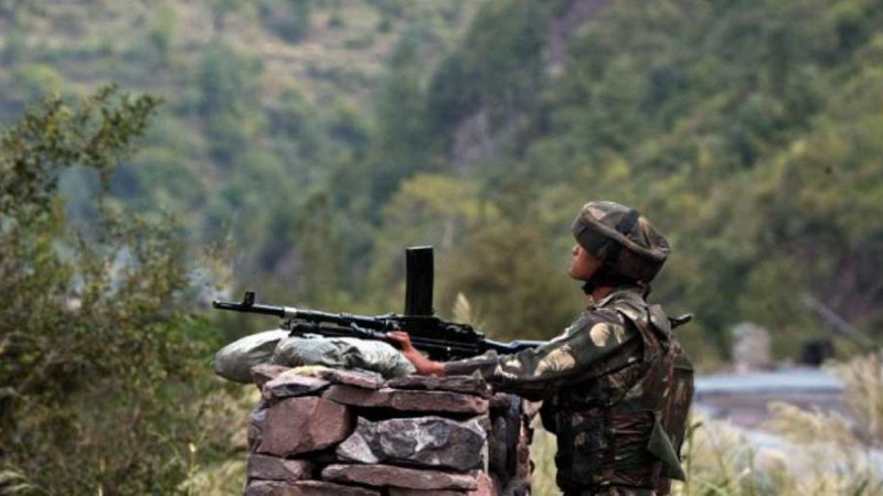 Pakistan changing tack along Line of Control: BSF officer