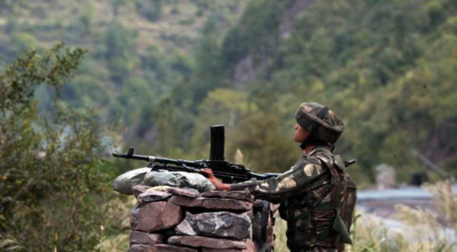 Pakistan changing tack along Line of Control: BSF officer