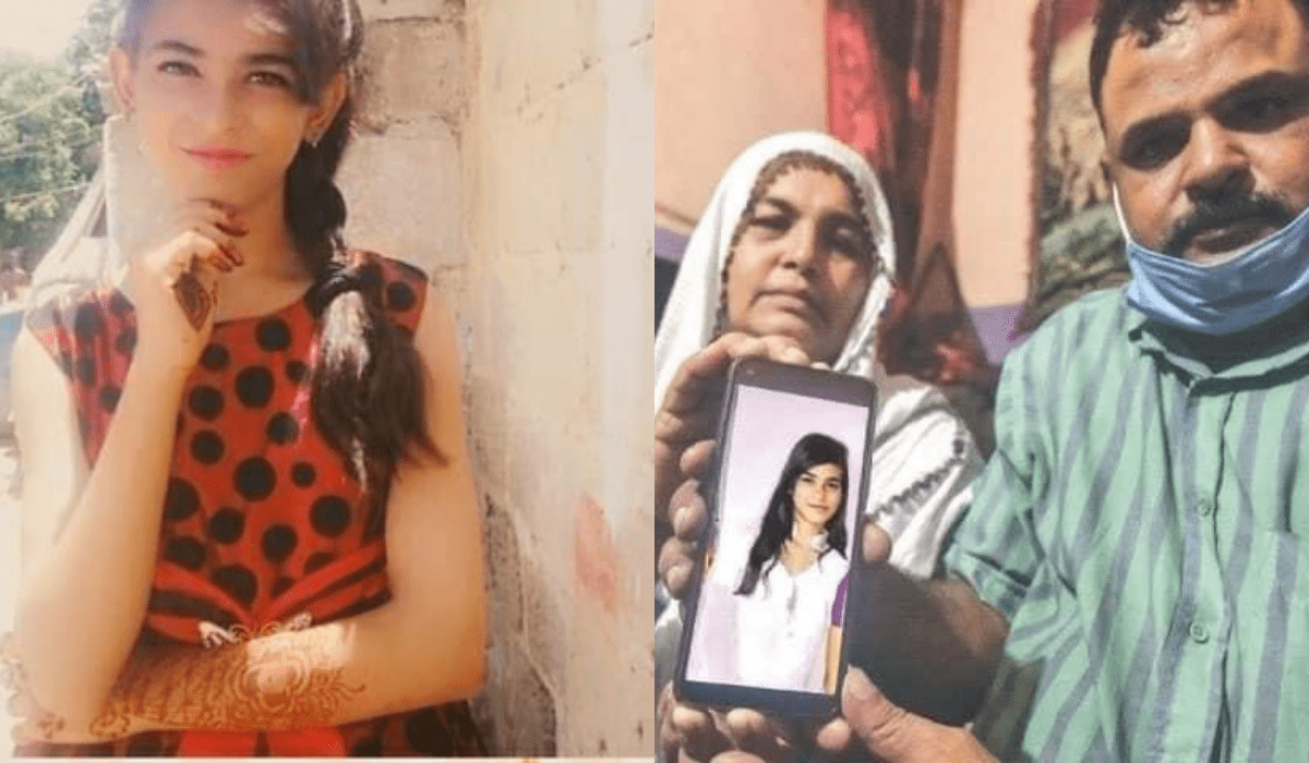 Arzoo conversion case: Pak court orders 13-yr-old be shifted to shelter home