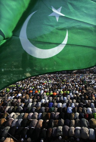 Islam, modernity and Pakistan
