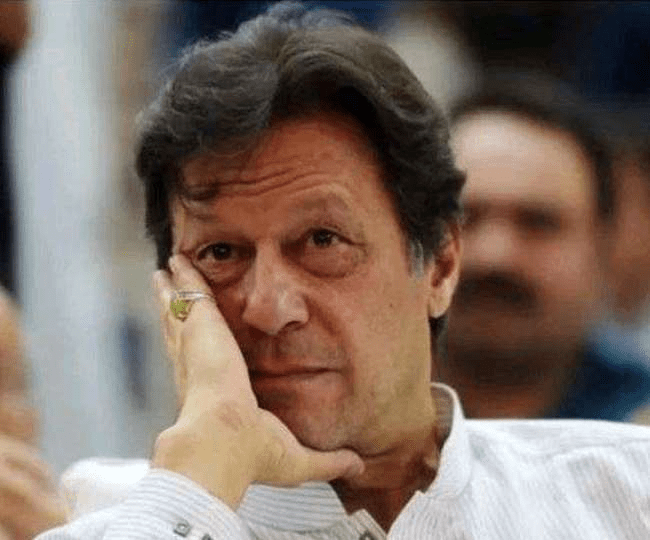 Pakistan on brink of bankruptcy under Imran Khan govt: PDM