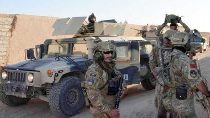 Afghan forces kill 28 Taliban terrorists in Uruzgan, Kandahar provinces