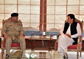 Bajwa-Khan deceives Gilgit Baltistan people