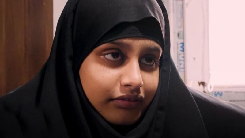 Shamima Begum: Government ‘cannot assume Isis bride is a terror threat’, Supreme Court told