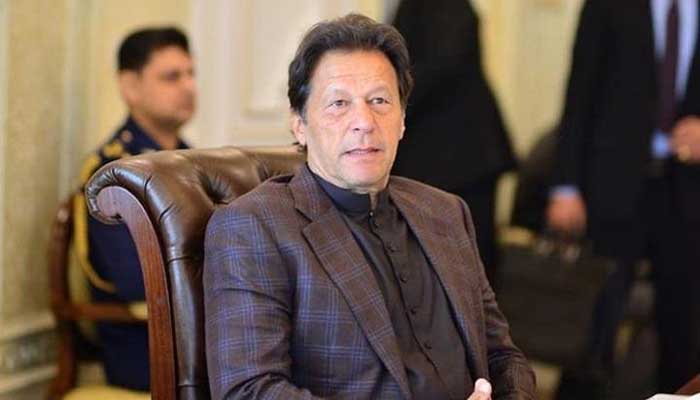 Pak opposition to oppose amendment by Imran Khan on Senate polls