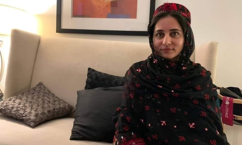 Pakistan Rights Commission slams attempt to foil Karima Baloch’s funeral
