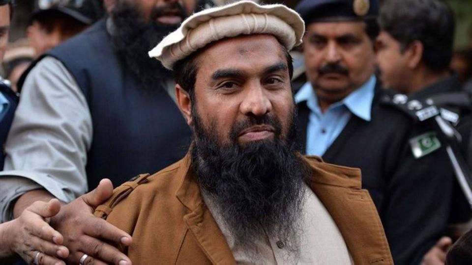 US urges Pak to hold Let commander Lakhvi accountable for 26/11 Mumbai attacks