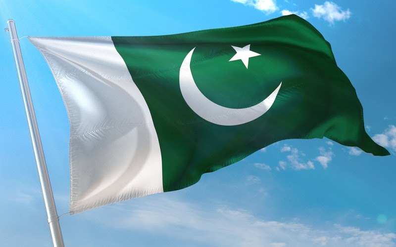 `Flood victim` a new ruse for international aid for Pakistan