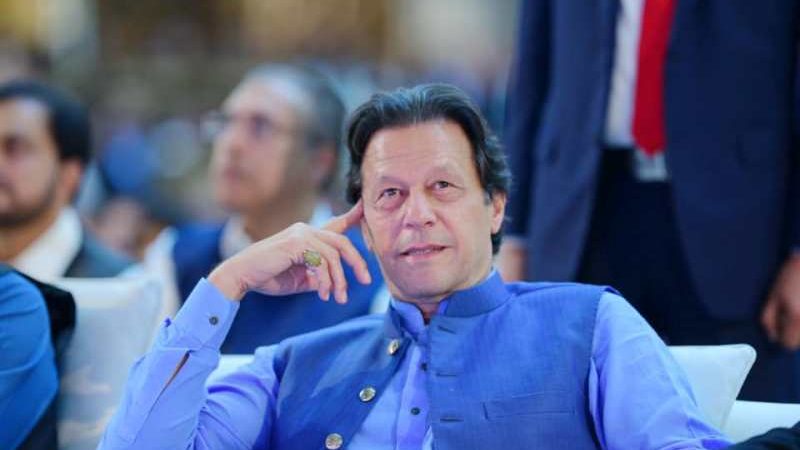 Amid ailing economy, Imran Khan to mortgage Islamabad’s biggest park