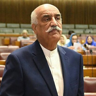 Imran Khan-led govt’s stubbornness causing damage to Pakistan: PPP’s Khursheed Shah