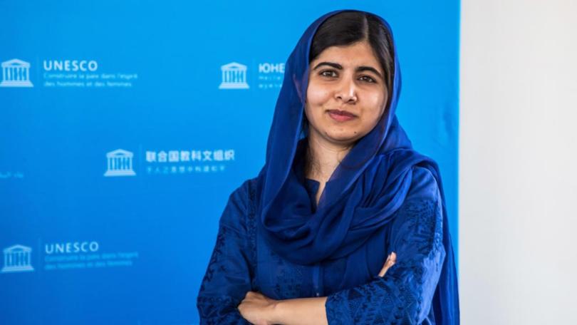 Malala Yousafzai questions Imran Khan over threatening post by Taliban terrorist