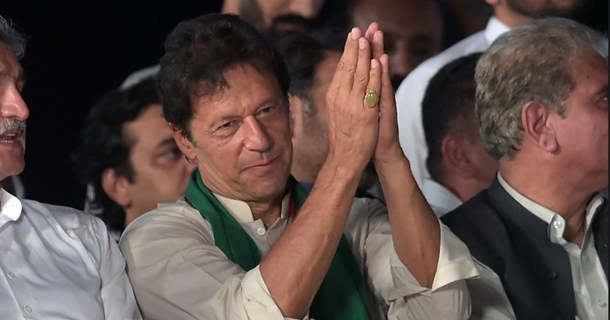 Pak PM Imran Khan tightens noose over NGOs to silence dissent