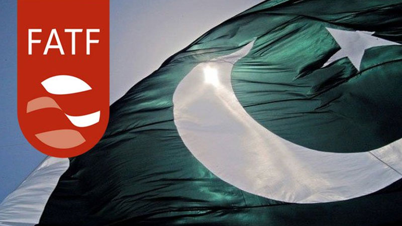 Pakistan to stay on FATF’s grey list until June