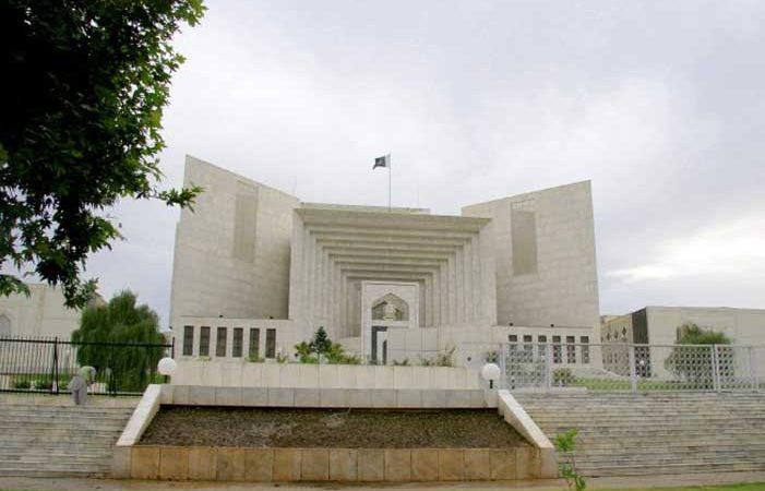 Pakistan SC takes notice of Rs 500 million funds to lawmakers by Imran Khan