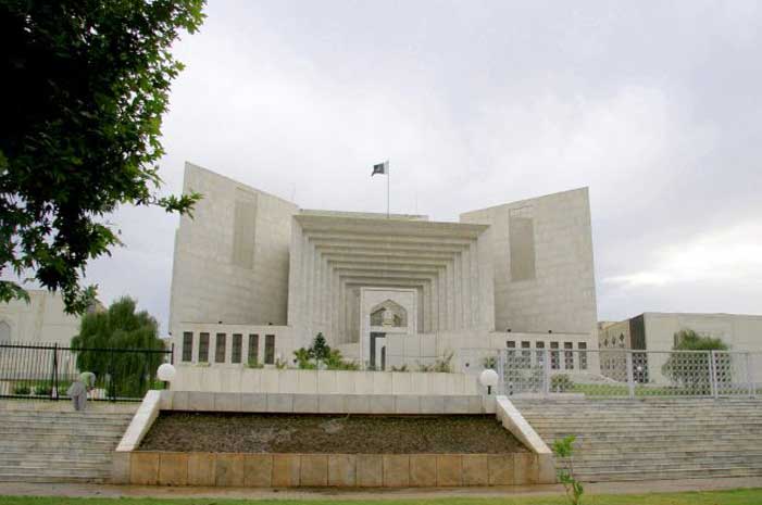 Pakistan SC takes notice of Rs 500 million funds to lawmakers by Imran Khan