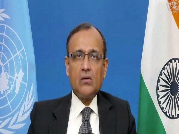 Terror groups in Pakistan disrupting peace process in Afghanistan: India