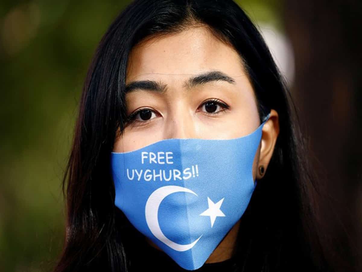 Uygurs in Turkey demand release of relatives held in China