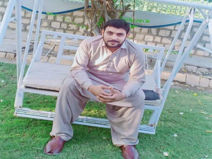 Hindu journalist shot dead in Pakistan’s Sindh province