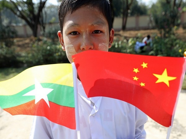 China’s role under scanner in Myanmar coup