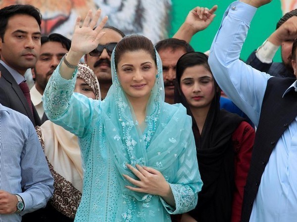 Pakistan’s NAB seeks cancellation of Maryam Nawaz’s bail for engaging in ‘anti-state propaganda’