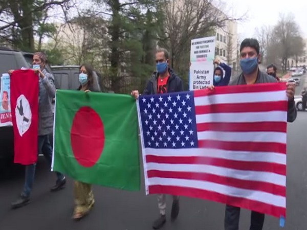 Bangladeshi Americans recall horror of 1971 genocide, demand apology from Pakistan