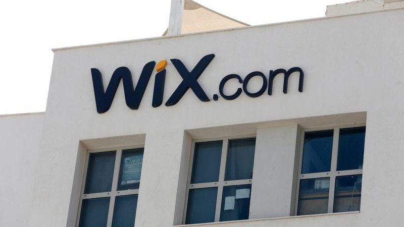 Wix.com sees strong 2021 as website demand spikes