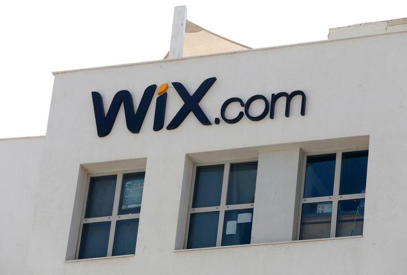 Wix.com sees strong 2021 as website demand spikes