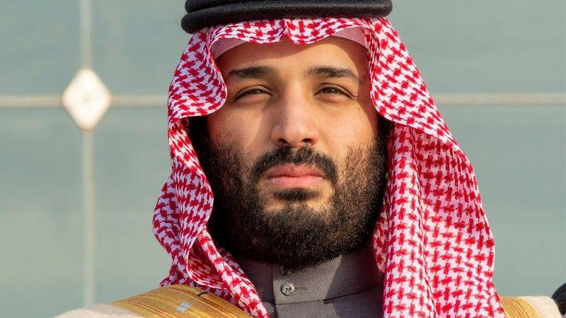 Media watchdog seeks German investigation of Saudi crown prince over Khashoggi death