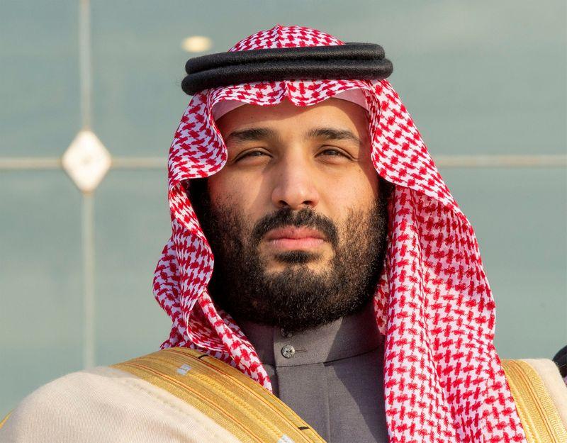 Media watchdog seeks German investigation of Saudi crown prince over Khashoggi death