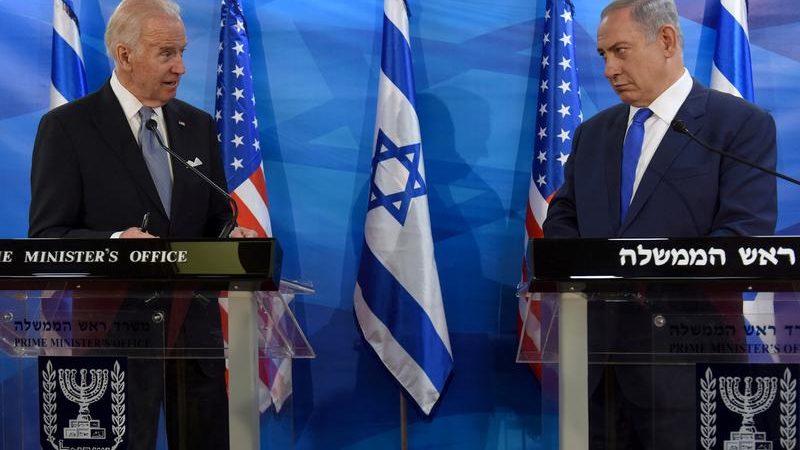 Israel aims to resolve Iran disputes with Biden at adviser level
