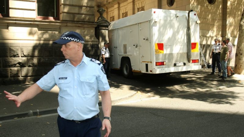 Australian court extends detention of Algerian-born Benbrika