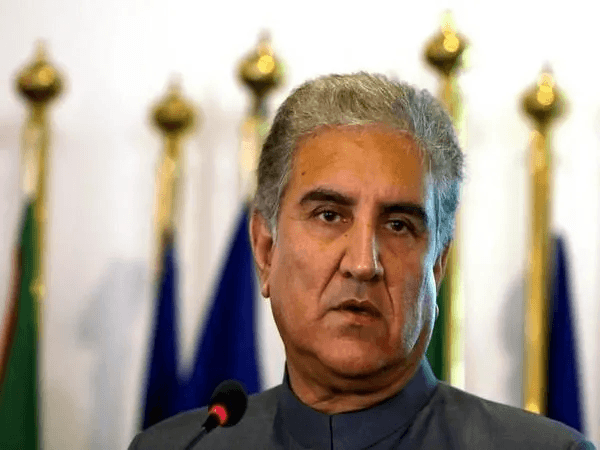 Pakistan to support India amid COVID-19 wave: Foreign Minister Qureshi
