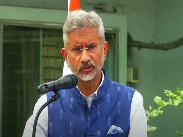 Will do utmost to ensure safe return of Sikh pilgrims, says Jaishankar: amid protest in Pakistan