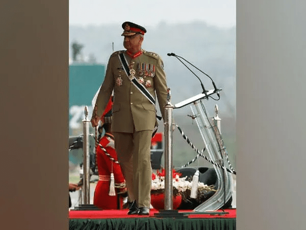 Pakistan’s military: The de facto ruler