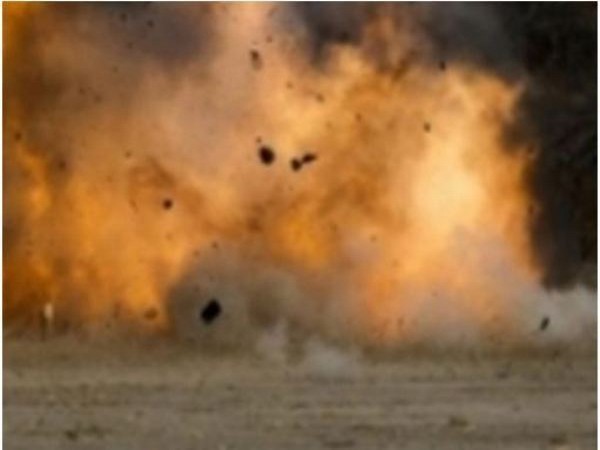 Afghanistan’s Qarabagh witnesses two back-to-back explosions.