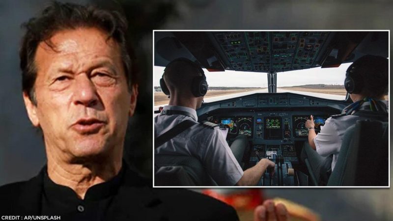 Mismanagement, corruption in pilots’ exams: Pakistan.