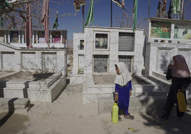 Kabul housing price slipped amid Taliban rule