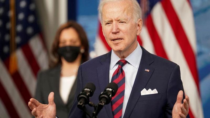 Biden set to withdraw U.S. troops from Afghanistan by Sept. 11
