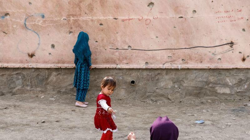 Afghan girls torn between fears and ambitions after school attack