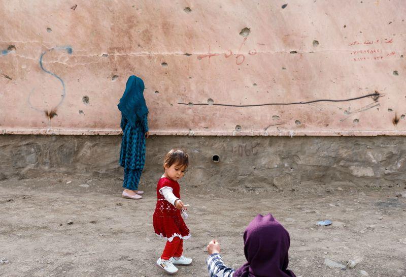 Afghan girls torn between fears and ambitions after school attack