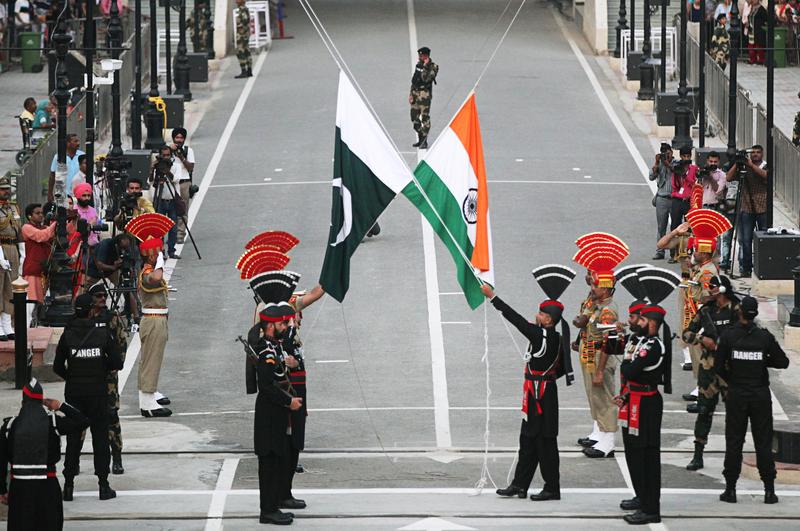 EXCLUSIVE India, Pakistan held secret talks to try to break Kashmir impasse