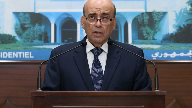 Lebanon’s FM asks to quit after ISIL comments anger Gulf states