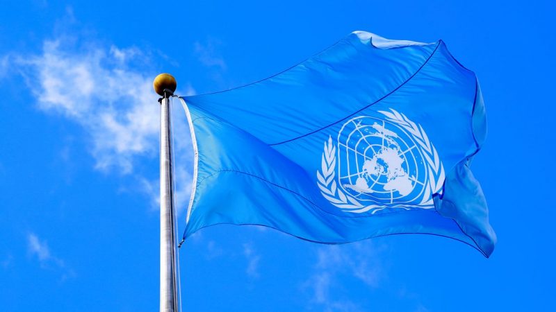 U.S. puts brake on U.N. statement over Middle East tensions