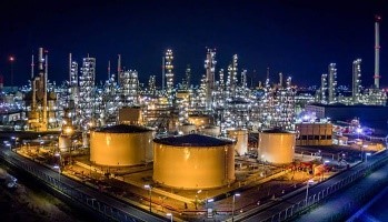 Saudi might help build a refinery near hub, Karachi
