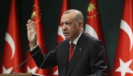 If tried to corner Turkey, US might lose a ‘precious friend’:  President Erdogan