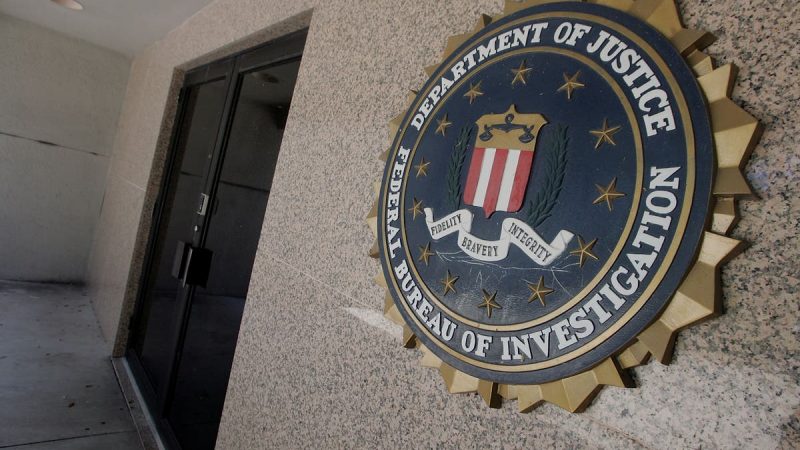 FBI analyst took home documents on bin Laden and al-Qaida, say federal prosecutors