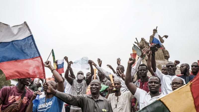 What next for Mali after second coup within a year?