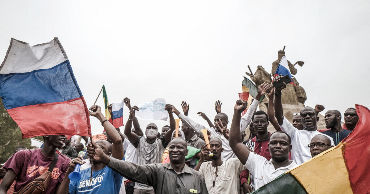 What next for Mali after second coup within a year?