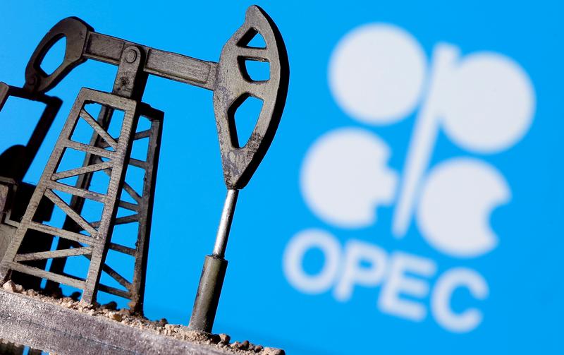 OPEC+ likely to stick with current supply plan, sees orderly Iran return